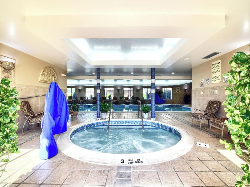 Roosevelt Inn And Suites Saratoga Springs image
