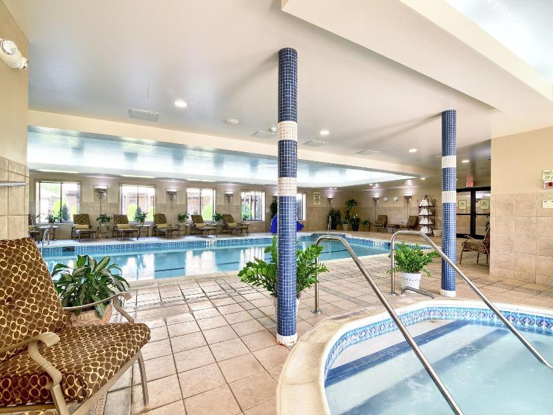 Roosevelt Inn And Suites Saratoga Springs image