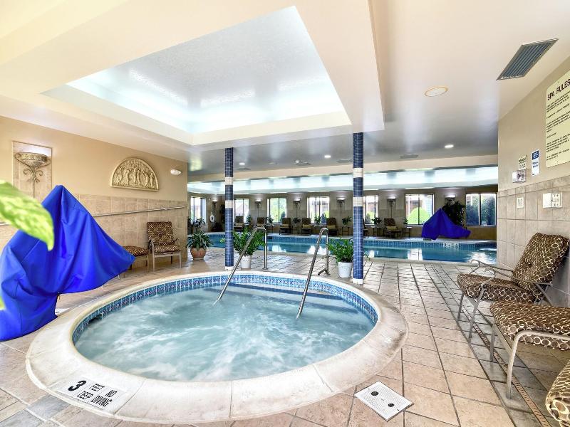 Roosevelt Inn And Suites Saratoga Springs image