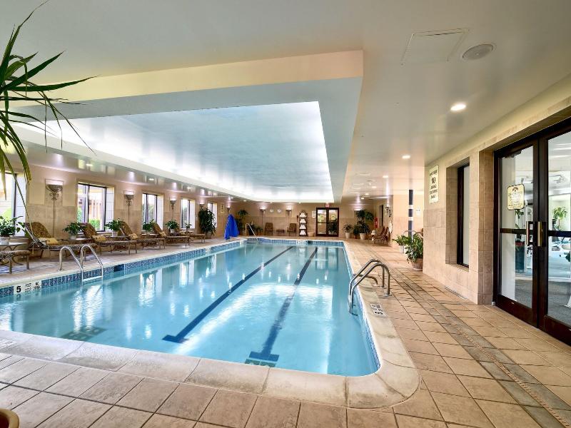 Roosevelt Inn And Suites Saratoga Springs image