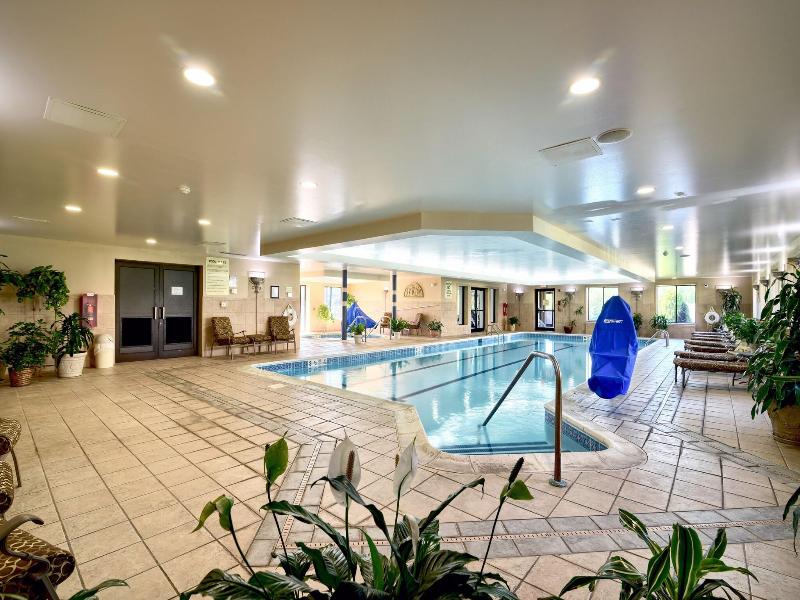 Roosevelt Inn And Suites Saratoga Springs image
