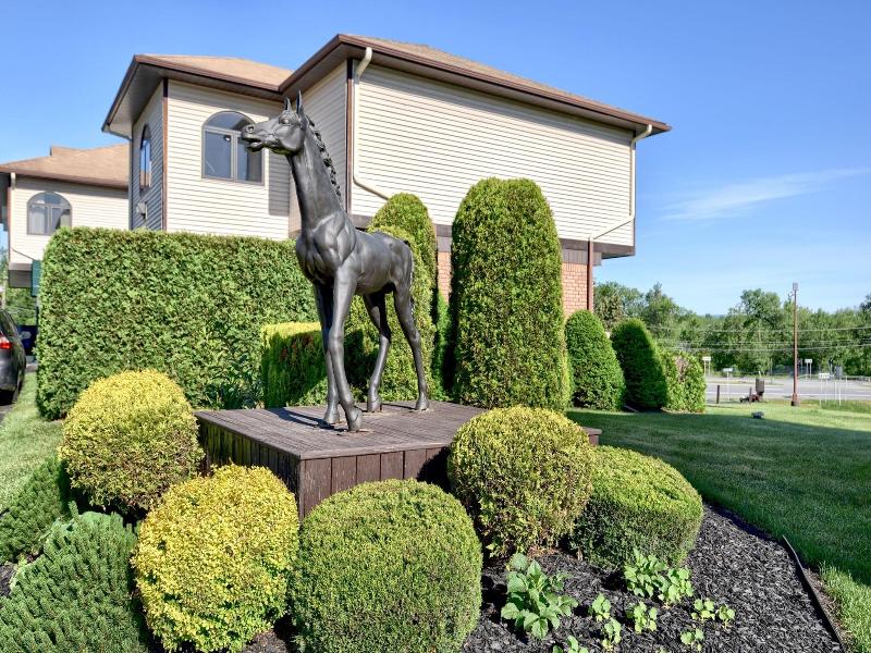 Roosevelt Inn And Suites Saratoga Springs image