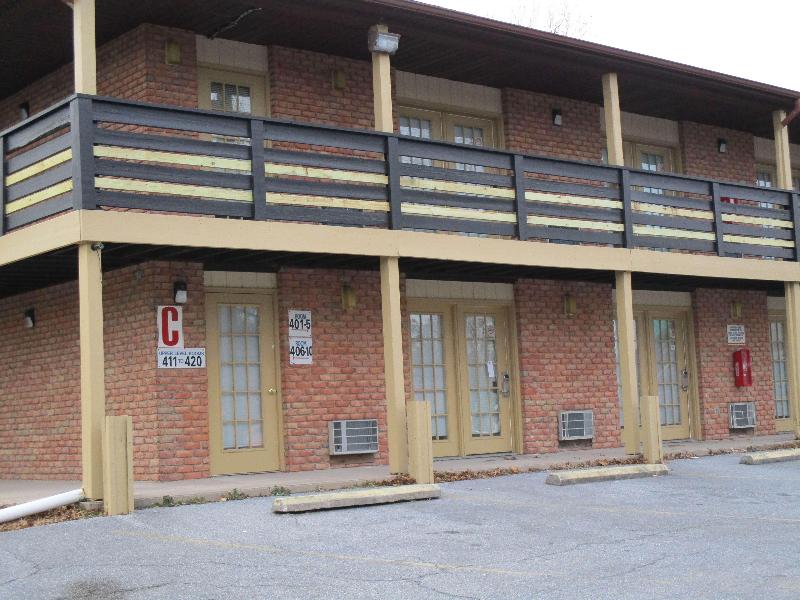 Motel 6 Shartlesville, PA image