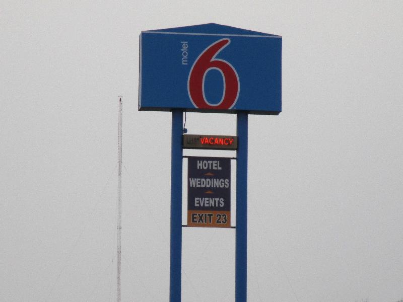 Motel 6 Shartlesville, PA image