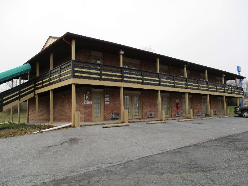 Motel 6 Shartlesville, PA image
