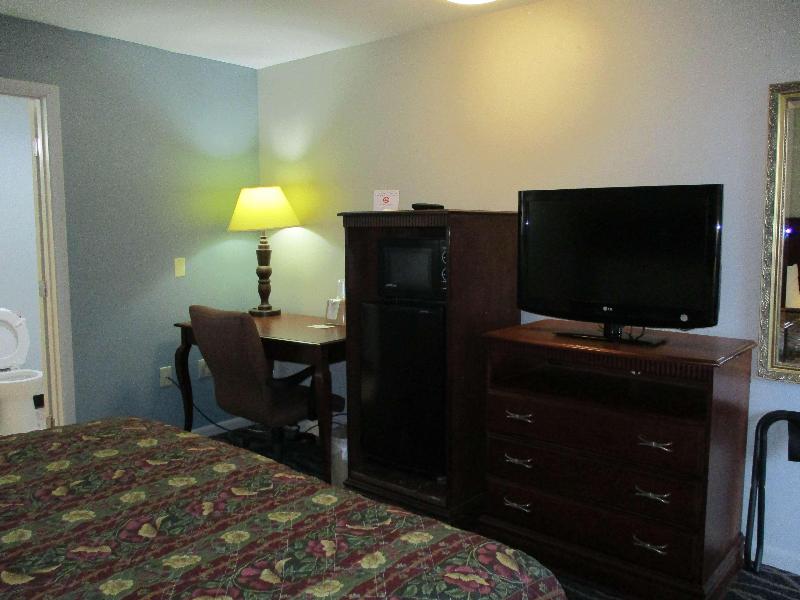 Motel 6 Shartlesville, PA image