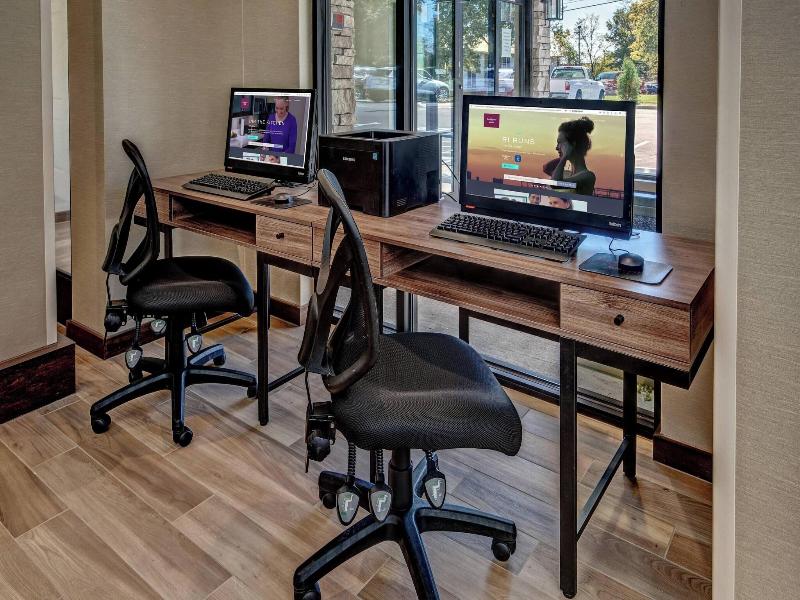 Residence Inn By Marriott Nashville At Opryland