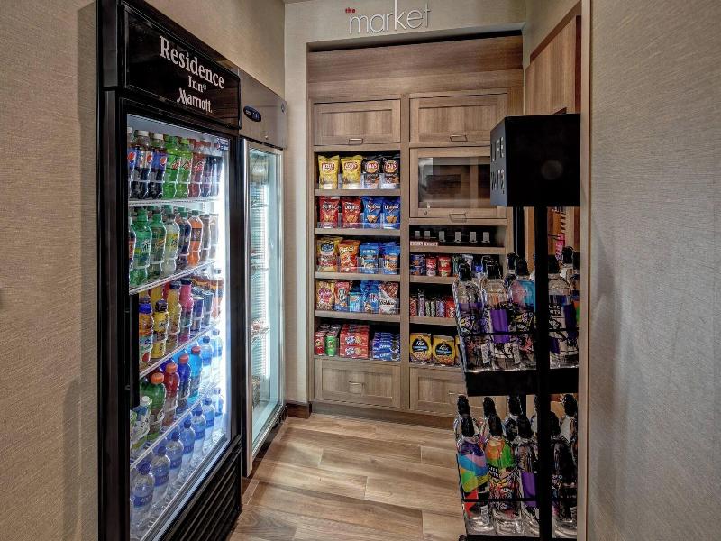 Residence Inn By Marriott Nashville At Opryland