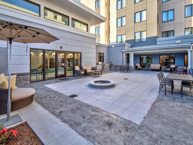 Residence Inn By Marriott Nashville At Opryland
