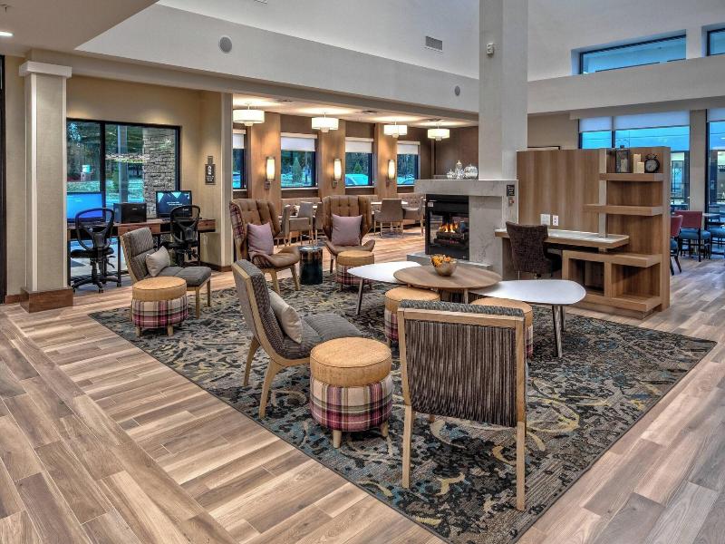 Residence Inn By Marriott Nashville At Opryland