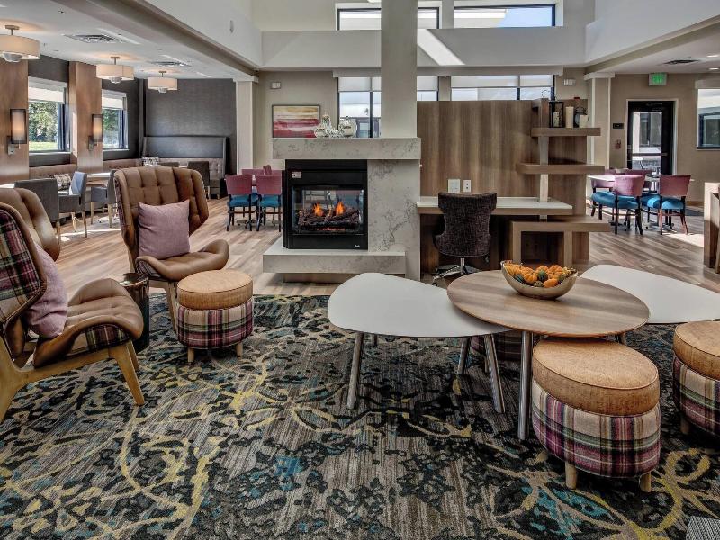 Residence Inn By Marriott Nashville At Opryland