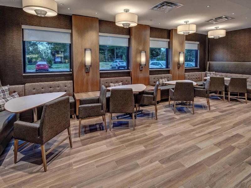 Residence Inn By Marriott Nashville At Opryland