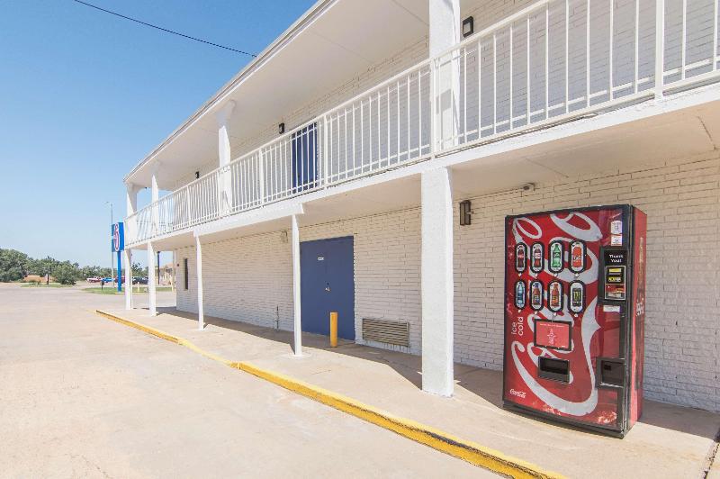 Motel 6 Liberal, KS