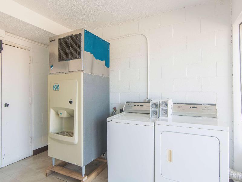 Motel 6 Liberal, KS