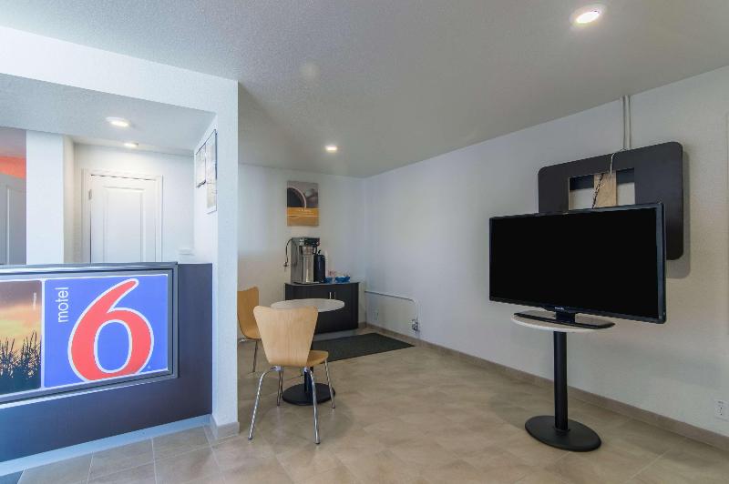 Motel 6 Liberal, KS