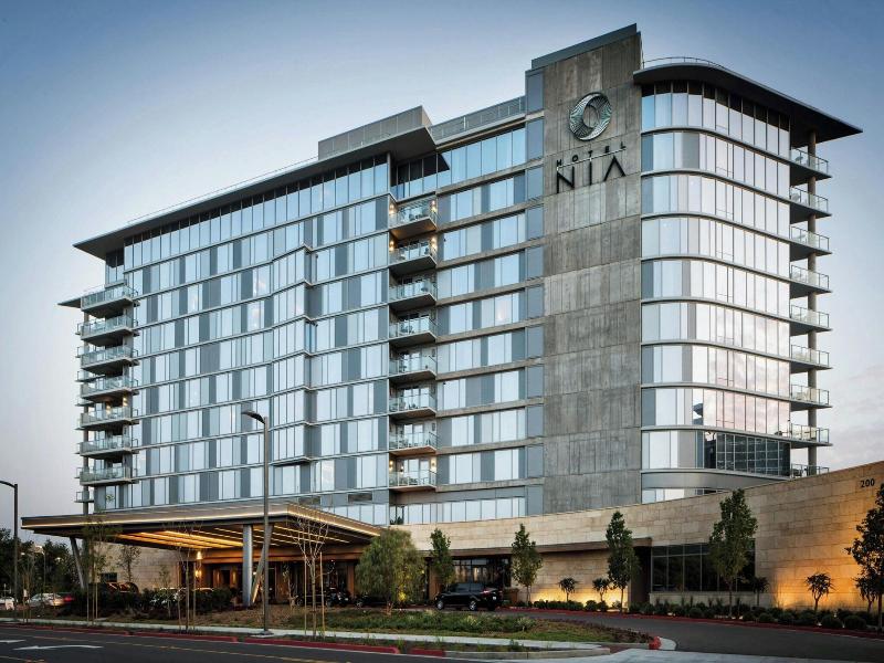 Hotel Nia, Autograph Collection image