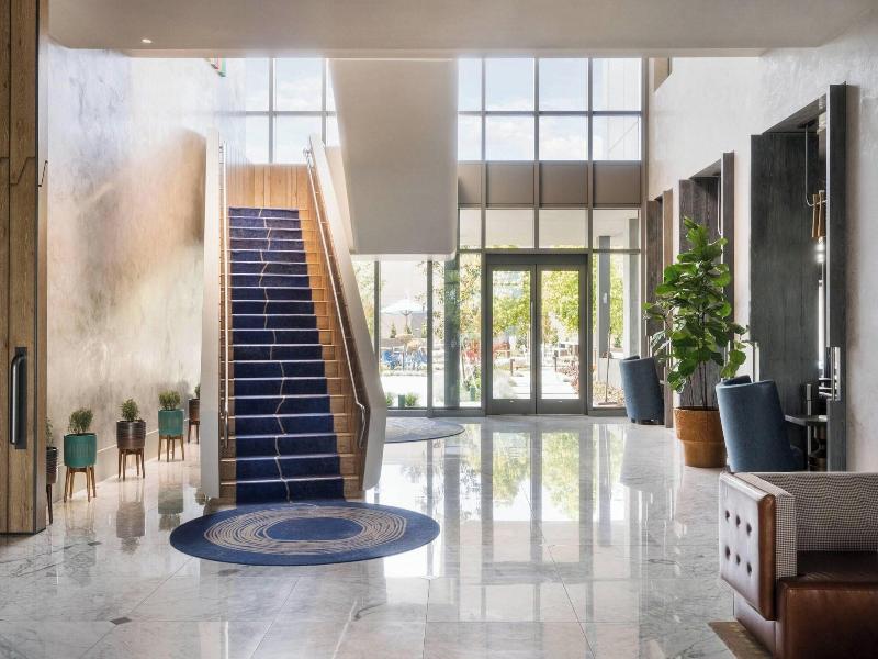 Hotel Nia, Autograph Collection image