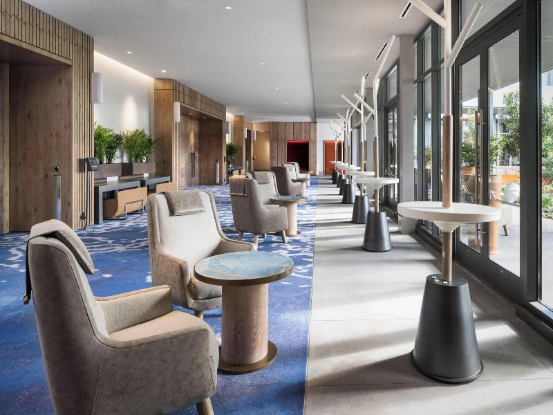 Hotel Nia, Autograph Collection image
