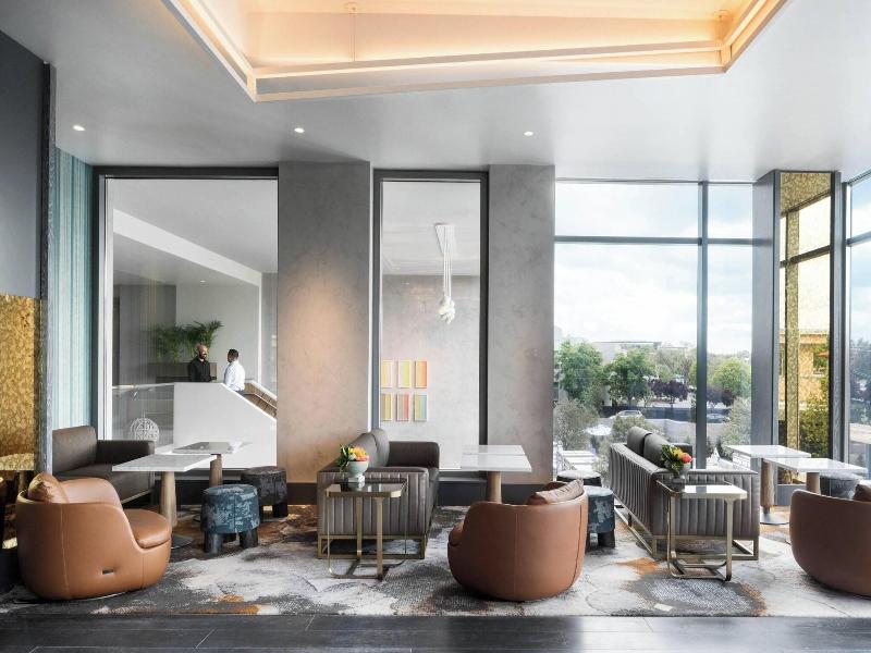 Hotel Nia, Autograph Collection image