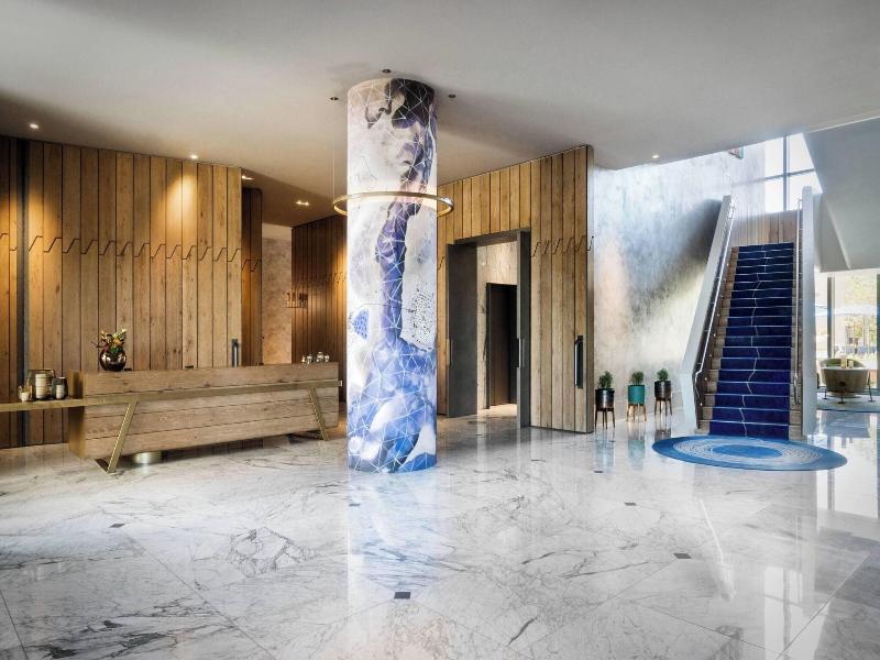 Hotel Nia, Autograph Collection image
