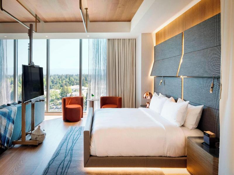 Hotel Nia, Autograph Collection image