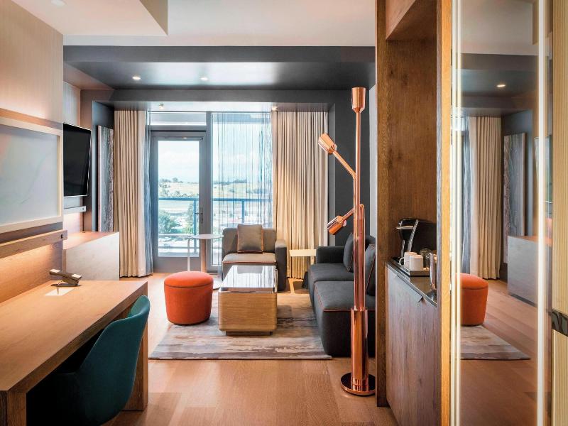 Hotel Nia, Autograph Collection image
