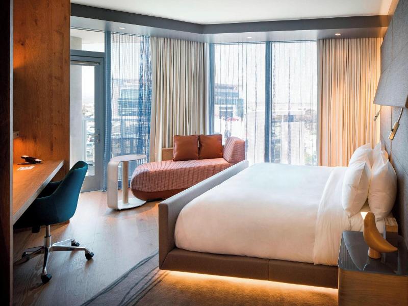 Hotel Nia, Autograph Collection image