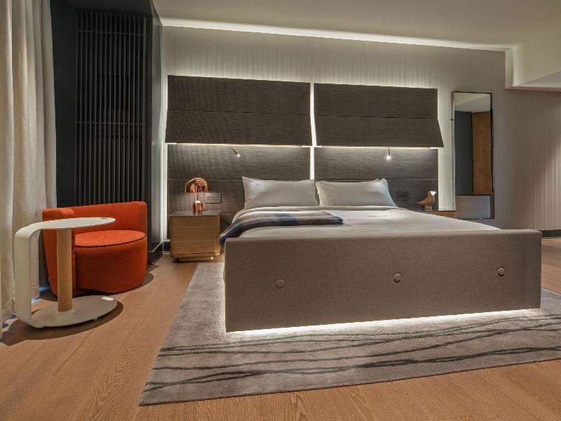 Hotel Nia, Autograph Collection image