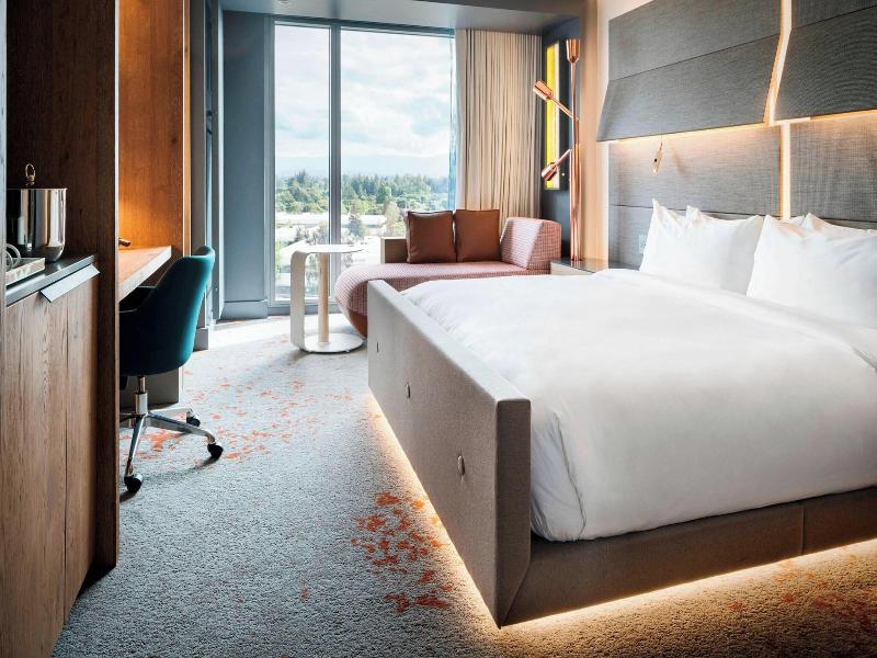 Hotel Nia, Autograph Collection image