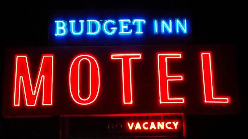 Budget Inn Of Mojave