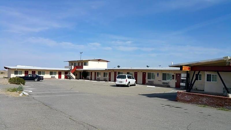 Budget Inn Of Mojave