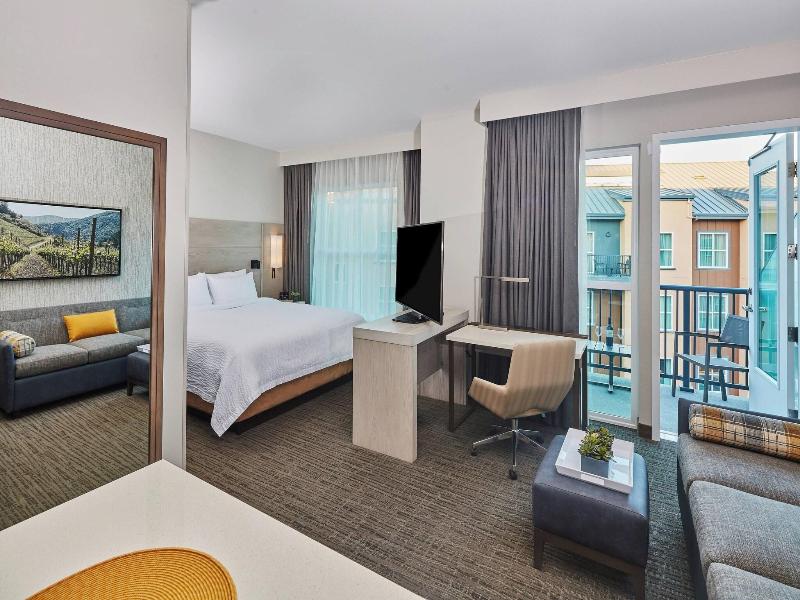 Hotel Trio Healdsburg image