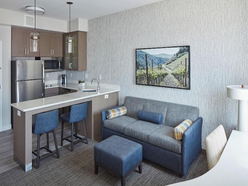 Hotel Trio Healdsburg image