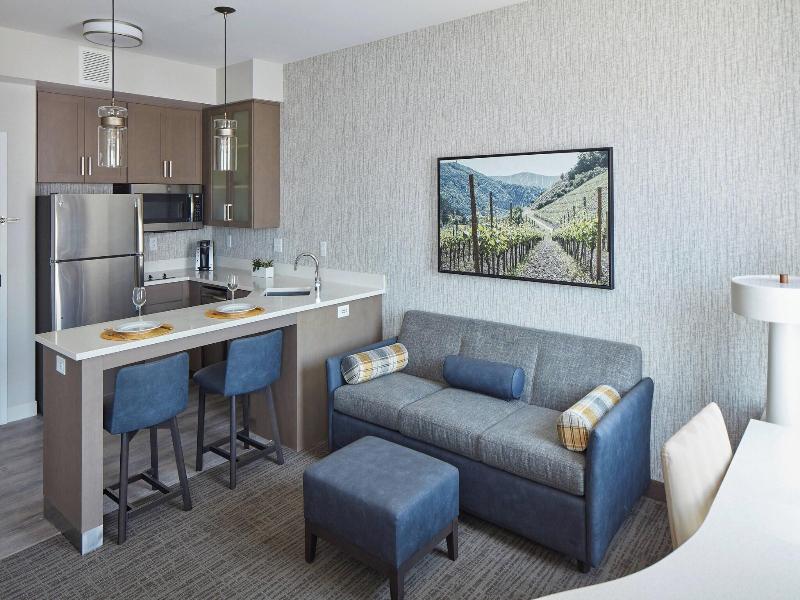 Hotel Trio Healdsburg image