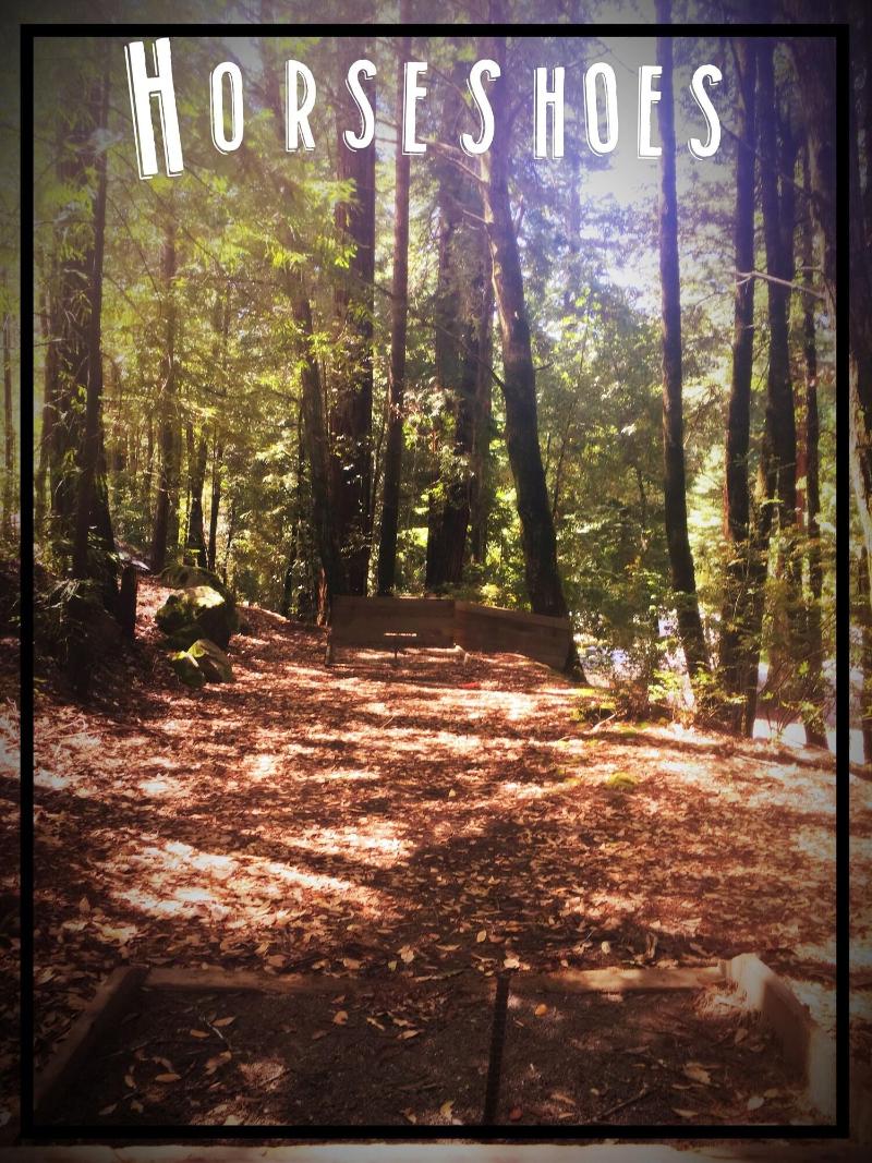 Redwoods River Resort image