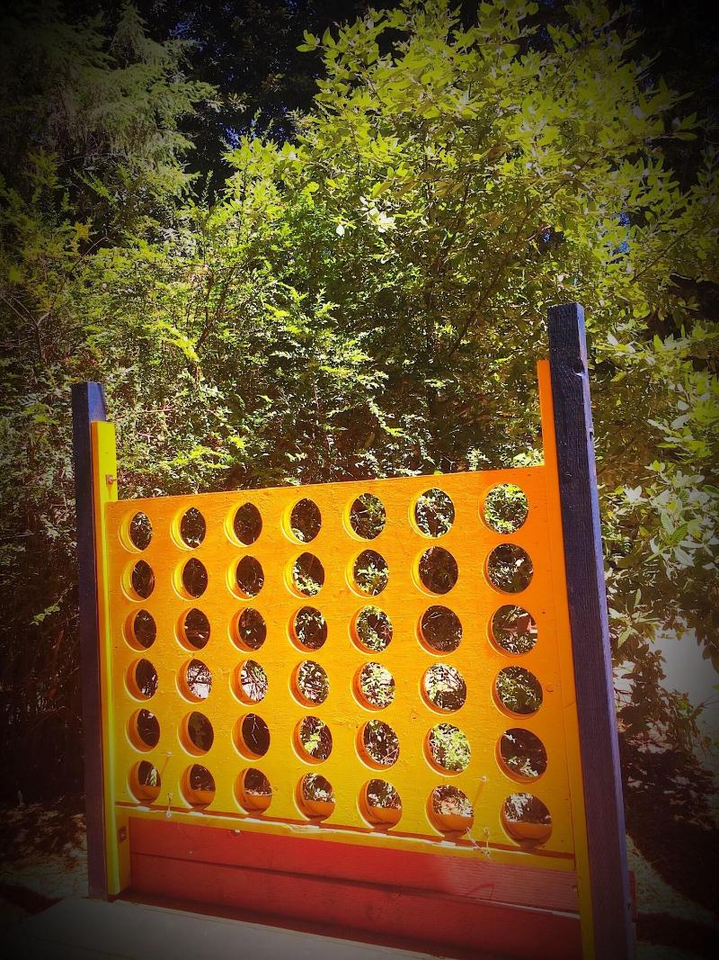 Redwoods River Resort image