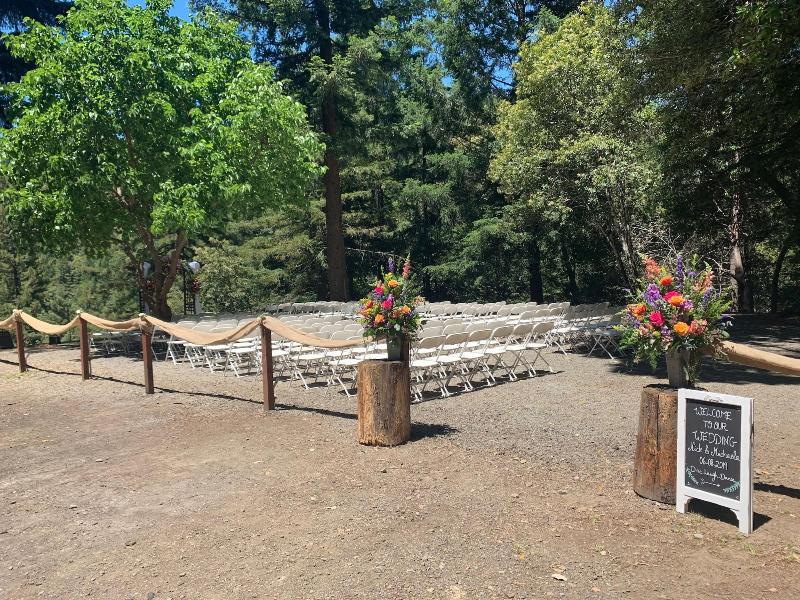 Redwoods River Resort image