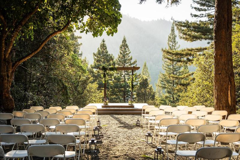 Redwoods River Resort image