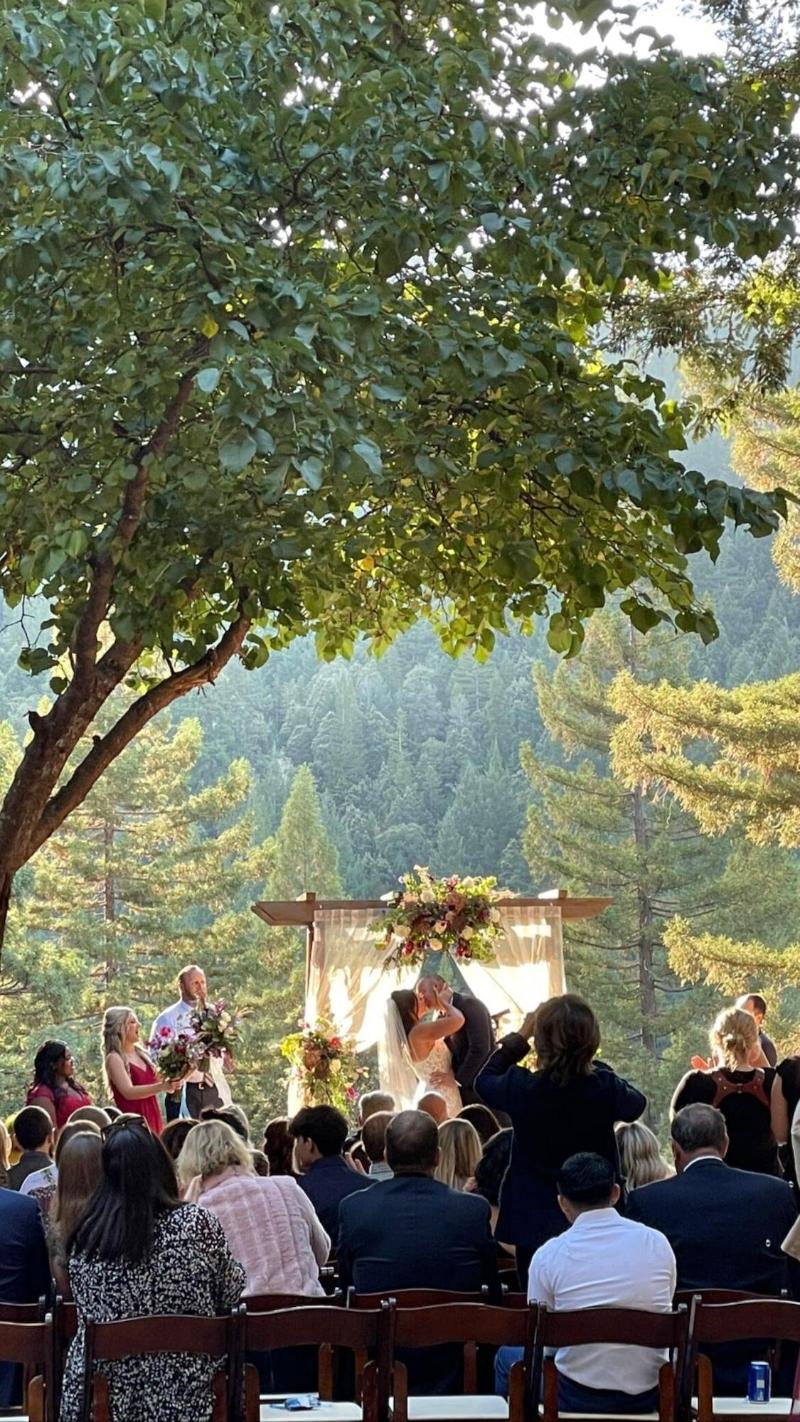 Redwoods River Resort image