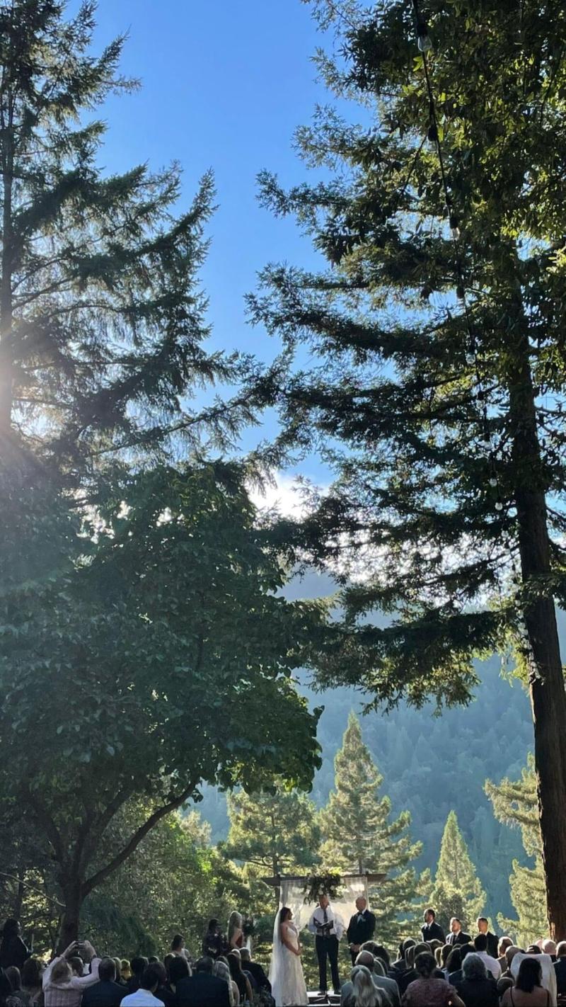 Redwoods River Resort image