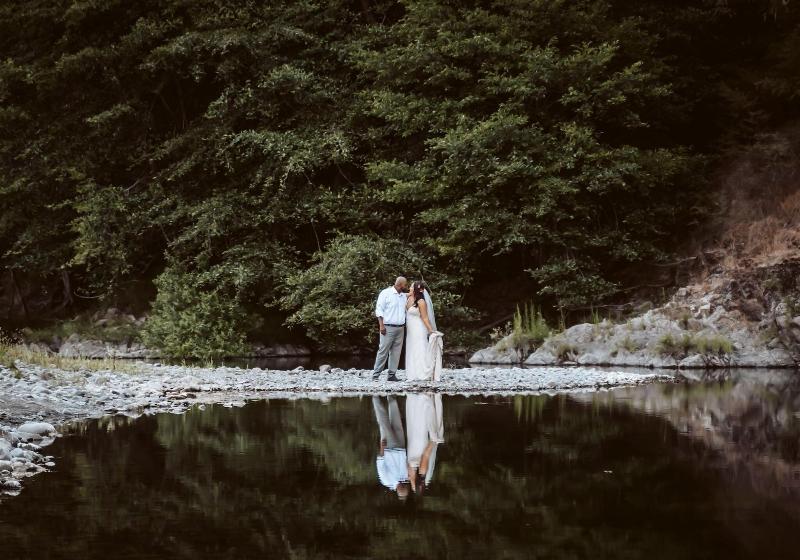 Redwoods River Resort image