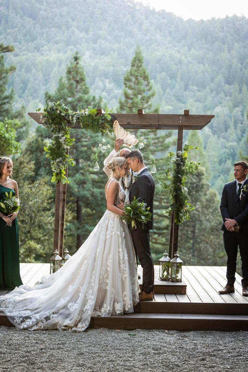 Redwoods River Resort image