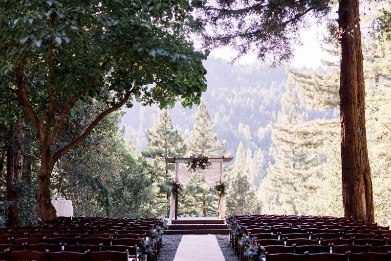 Redwoods River Resort image