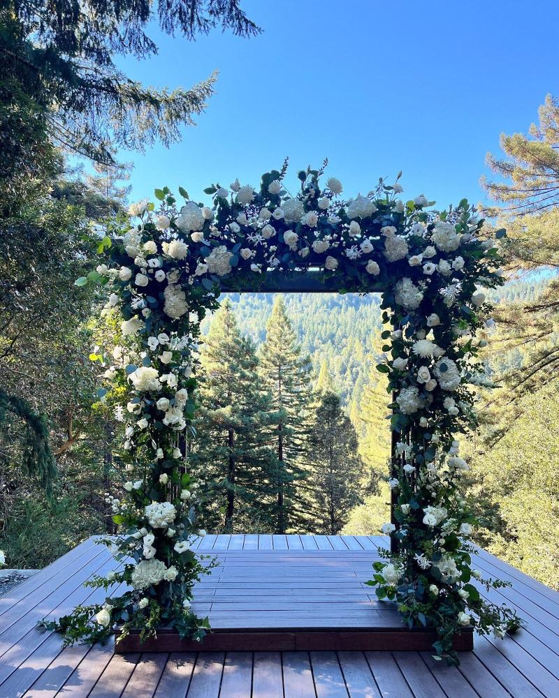 Redwoods River Resort image