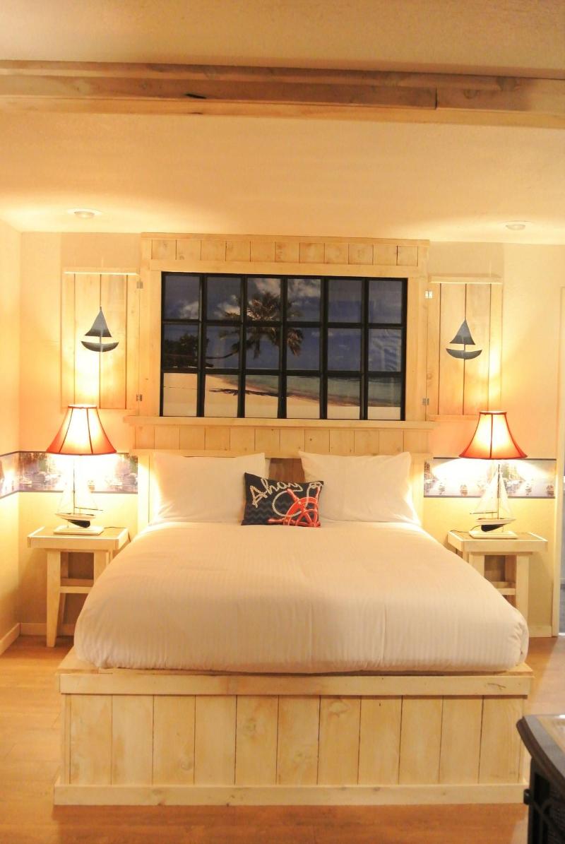 Redwoods River Resort image