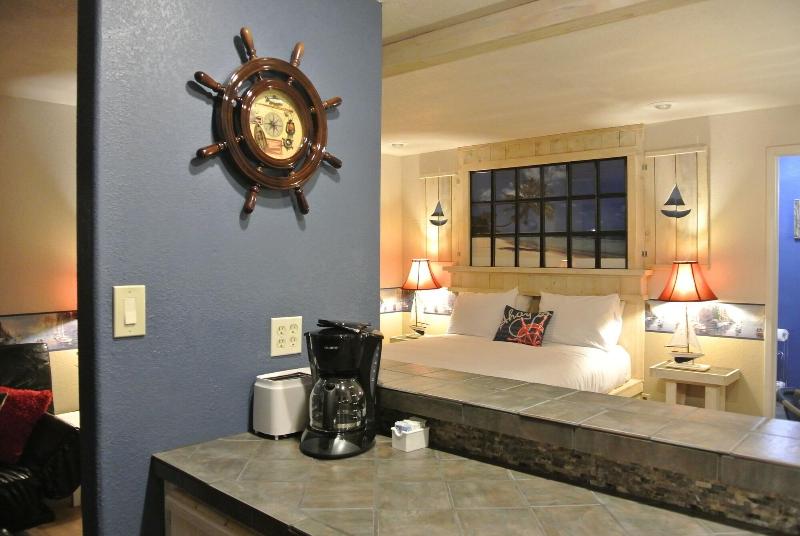 Redwoods River Resort image