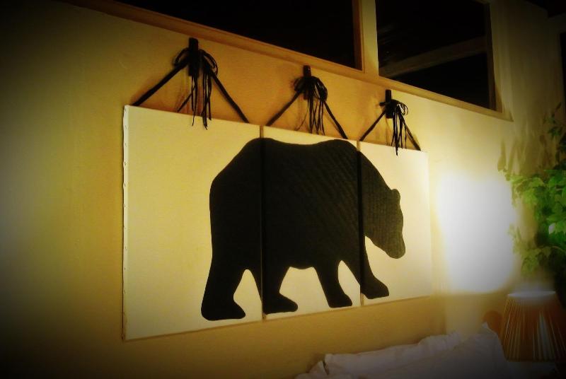 Redwoods River Resort image
