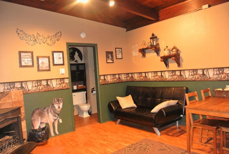 Redwoods River Resort image