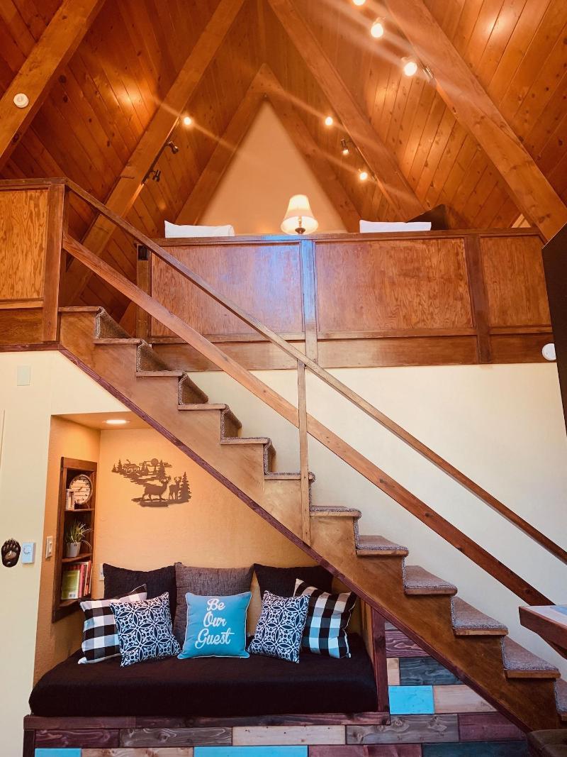 Redwoods River Resort image