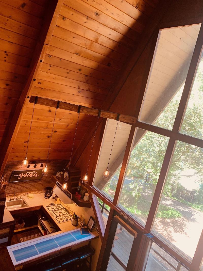 Redwoods River Resort image